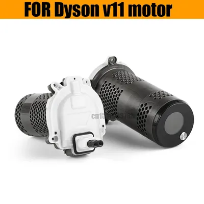 Original Motor Für Dyson V11 Handheld Drahtlose Staubsauger Zubehör LED LCD Motor Kopf Griff Ersatzteile Image