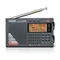 Tecsun PL-330 FM/MW/SW/LW SSB DSP Radio Full-Band Ricevitori radio portatili multifunzionali Radio