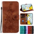 Étui portefeuille à rabat pour Xiaomi, housse de protection en cuir, support, Redmi Note 11T, 11,