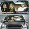 Paris Britney Lindsay Heat Parasole per auto Accessori auto Iconic anni 2000, Parasole per auto, Parasole per auto, Parabrezza per auto, Auto A