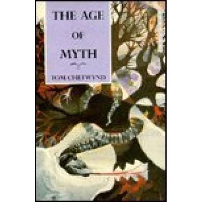 The Age Of Myth: A Psychological View Of The Bronz...