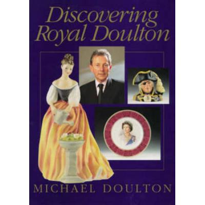 Discovering Royal Doulton