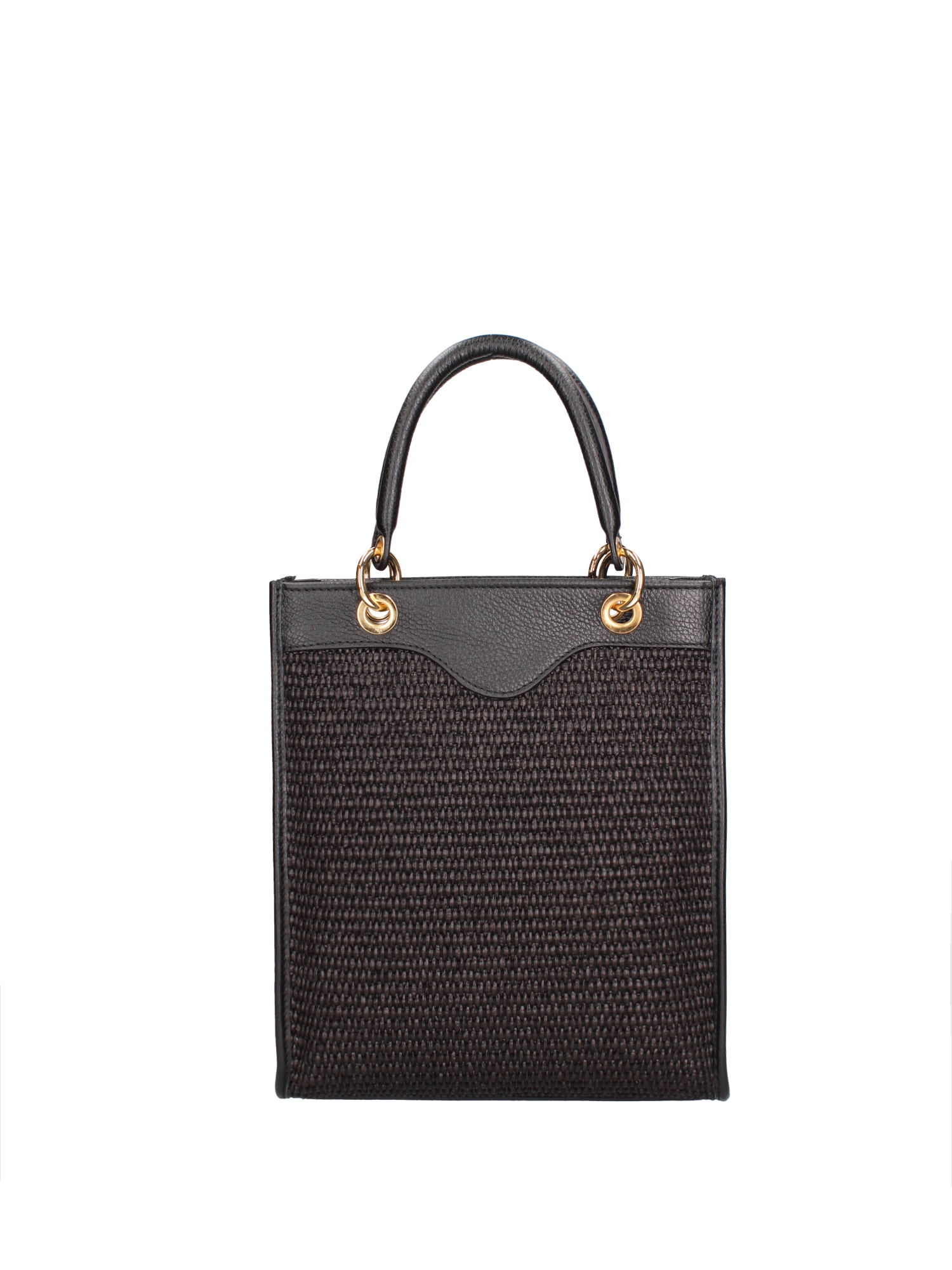 Roberta Rossi Handtasche Frauen BLACK Image