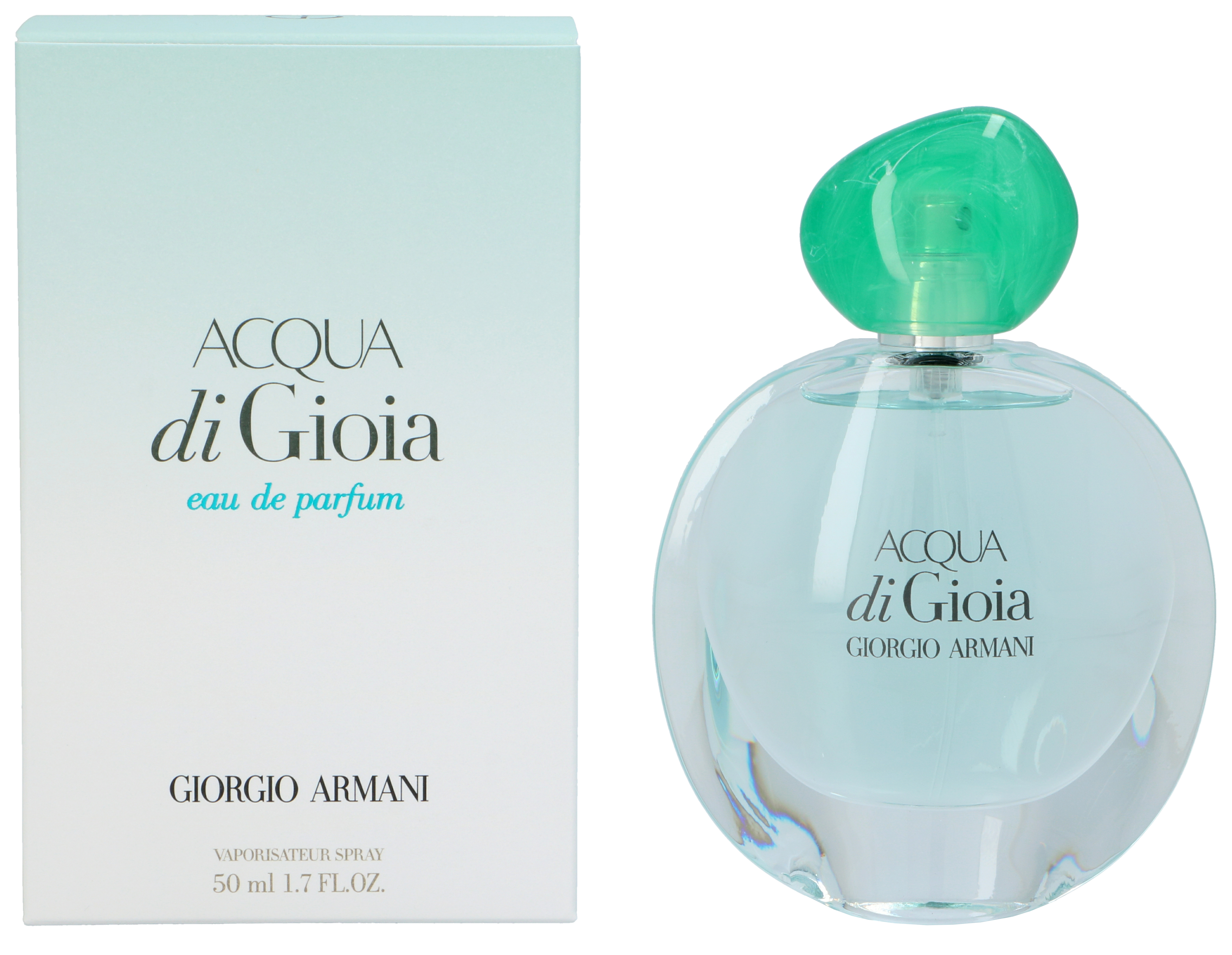 Armani Acqua Di Gioia Edp Spray 50ml Image