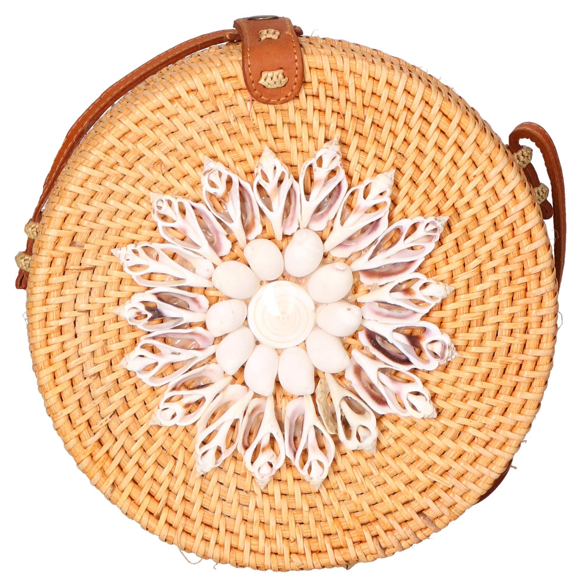 Gave Lux Umhängetasche Frauen DAISY Image