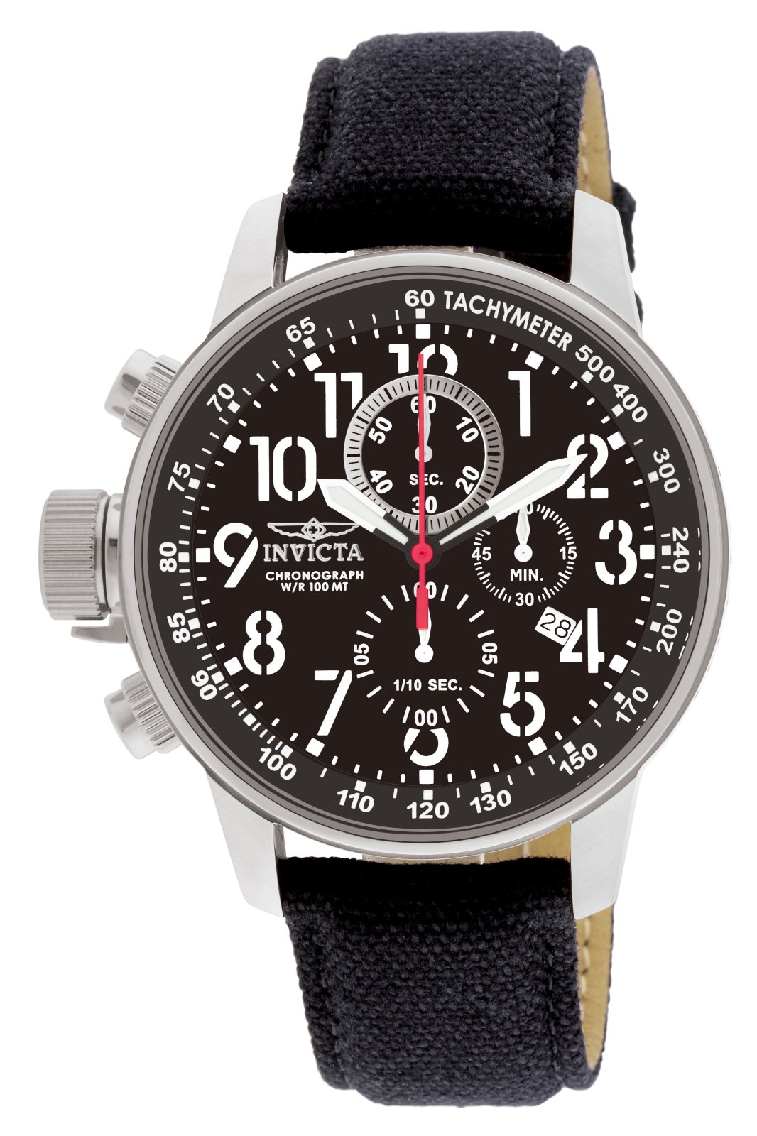 Invicta I-Force 1512 Herrenuhr - 46mm Image