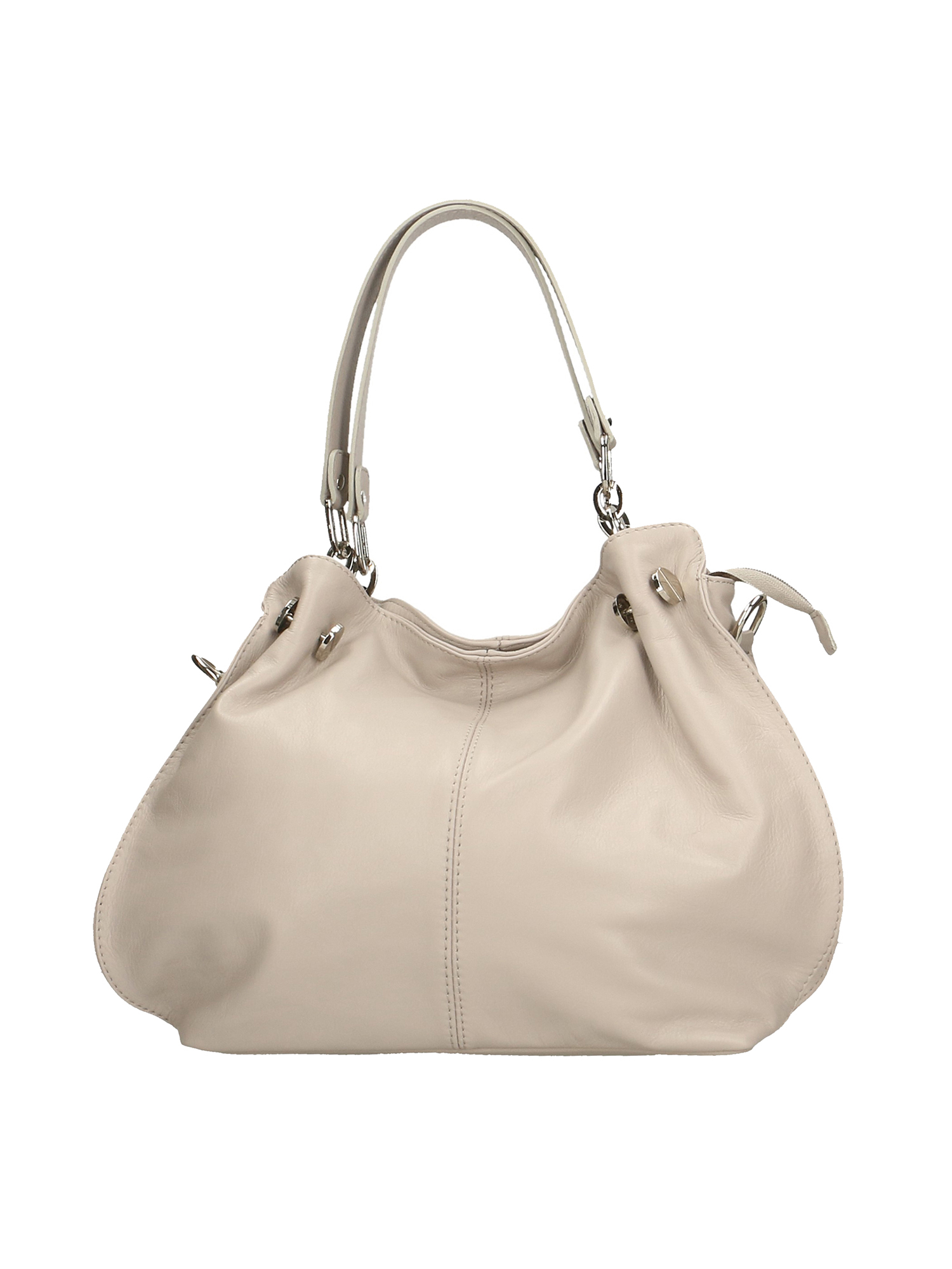 Gave Lux Schultertasche Frauen GREY Image