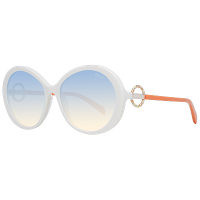 Emilio Pucci Sonnenbrille EP0164 25P 58