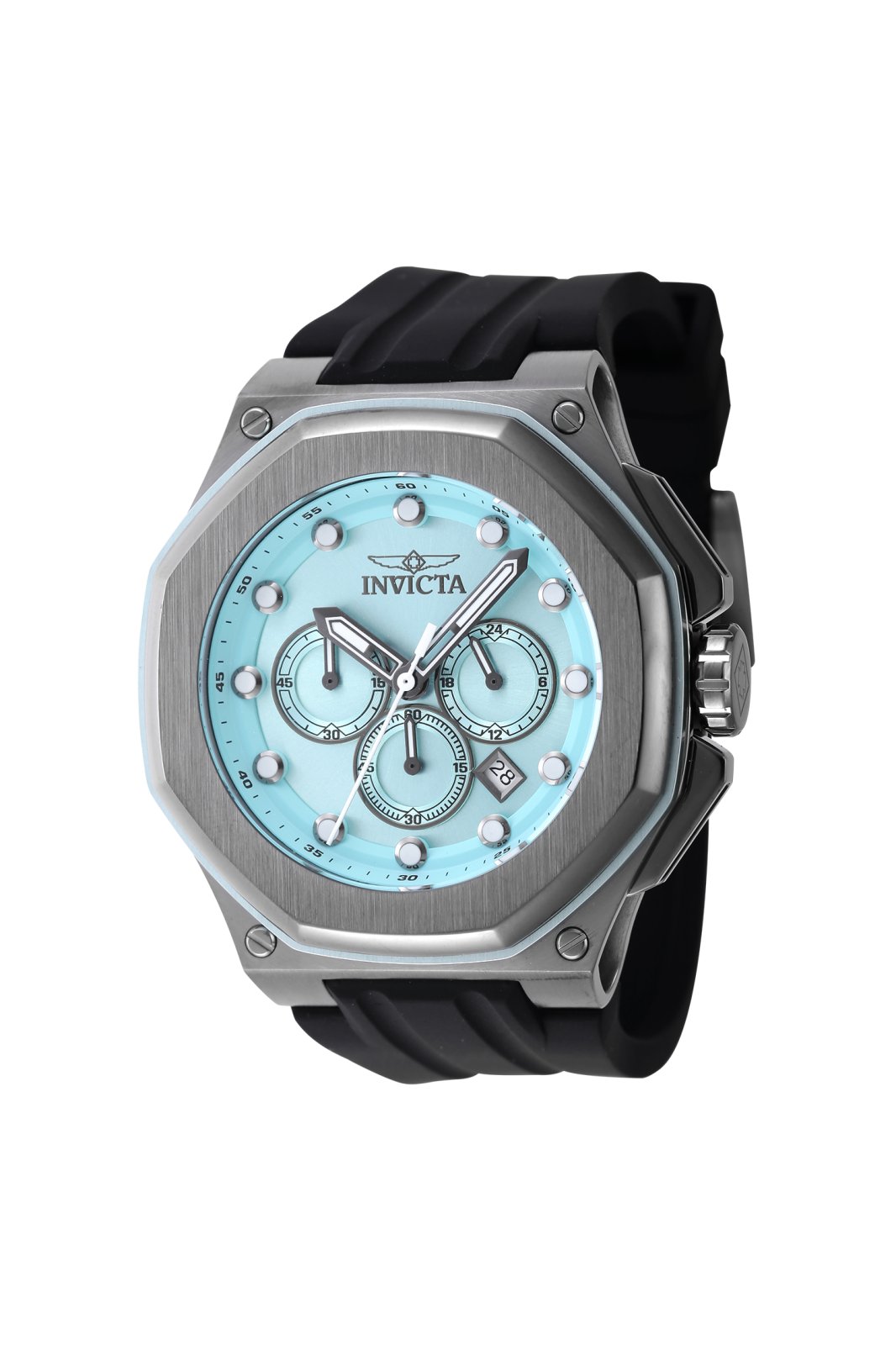 Invicta Akula 46146 Herrenuhr - 50mm Image