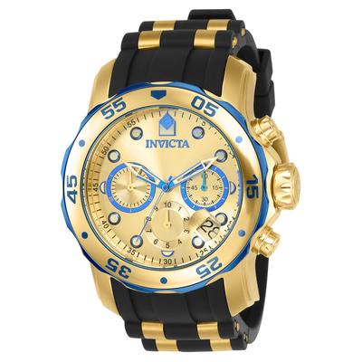 Invicta Pro Diver - SCUBA 17887 Herrenuhr - 48mm Image