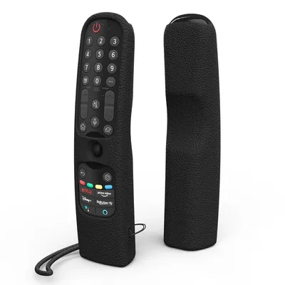 Silicone Case for LG MR22GA MR21GA MR21N, MR21GC Remote Control Cover SIKAI For LG OLED TV Magic