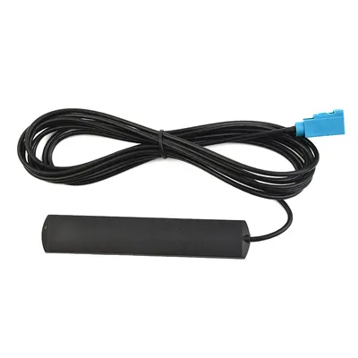 Car Stereo Radio Signal Antenna Car WiFi GSM 3G Antenna FAKRA Fit For BMW NBT EVO Carplay Apps