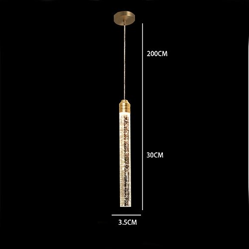 moderner LED-Kronleuchter mit 1/2/5/8/10/12/18 Köpfen, dimmbares Licht, Kristall-Pendelleuchte für hohe Decken, Wohnzimmer, Foyer, Chromleuchten, Beleuchtung, zeitgenössische Deckenleuchte, Image