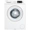 Telefunken Waschmaschine 7kg | 1400 U/Min. | Frontlader | Inverter Motor | AquaStop | 15 Programme | W-7-1400-A-W weiß