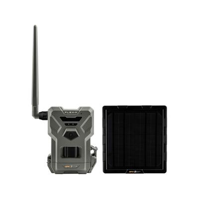 Spypoint Spypoint Flex-M Cellular Camera w/Solar Panel