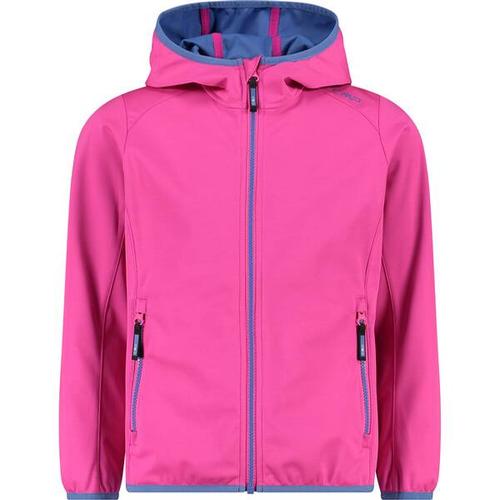 Kinder Funktionsjacke, Größe 152 in Pink