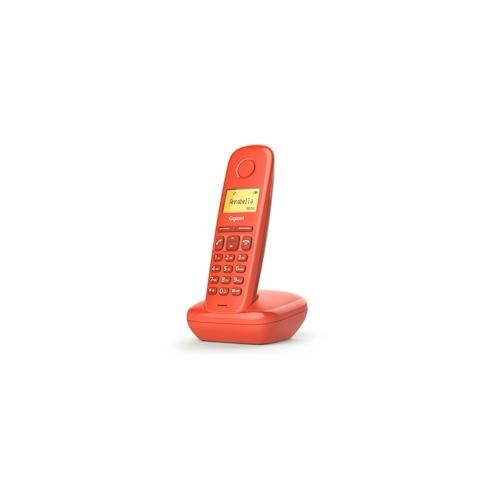 Gigaset A170 Rot Dect Telefon