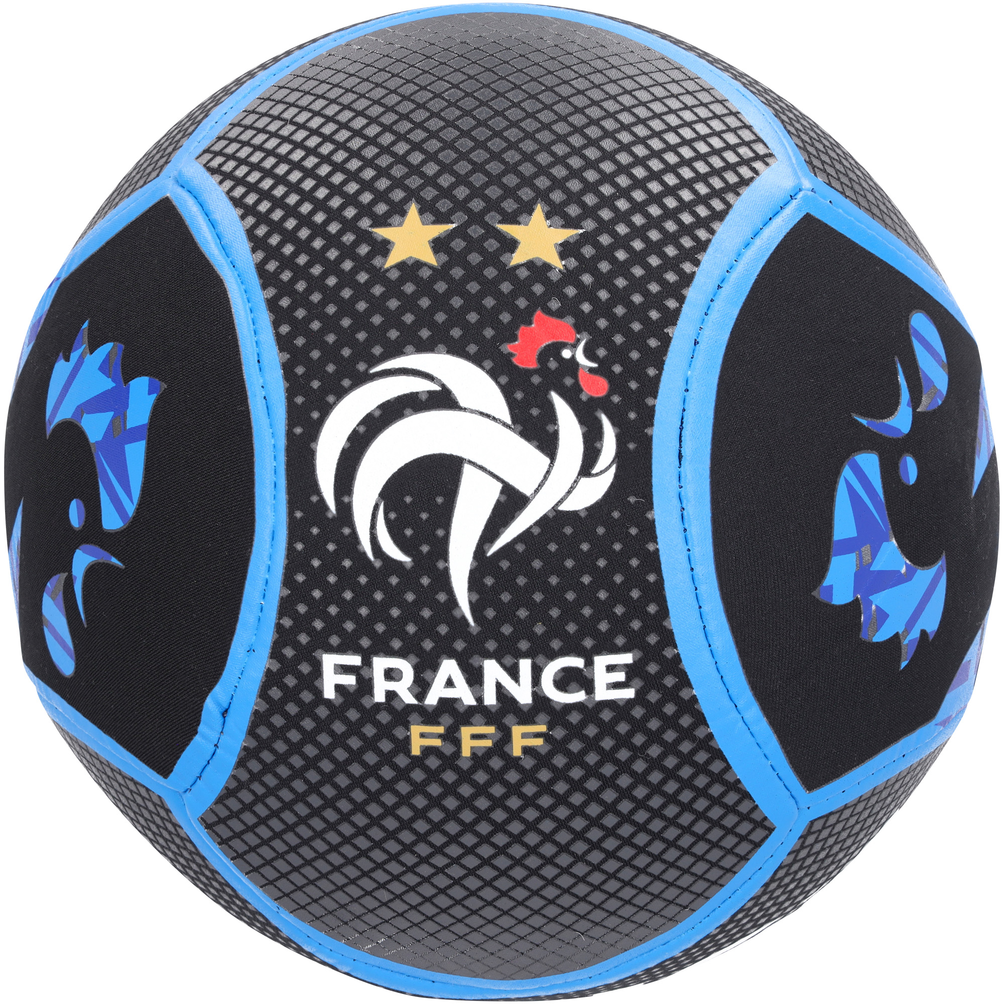Frankreich Neopreen Fußball – Größe 5 Image