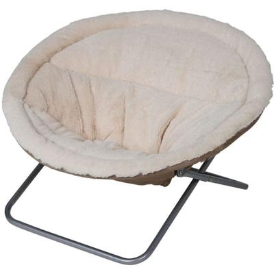 No Brand - Katzenbett Alice Beige 58 cm 82640 Kerbl