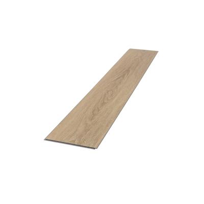 ML-Design 4,62 m² Click Vinylboden Eiche 4,2 mm Nutzschicht Bodenbelag PVC Braun Laminat Image