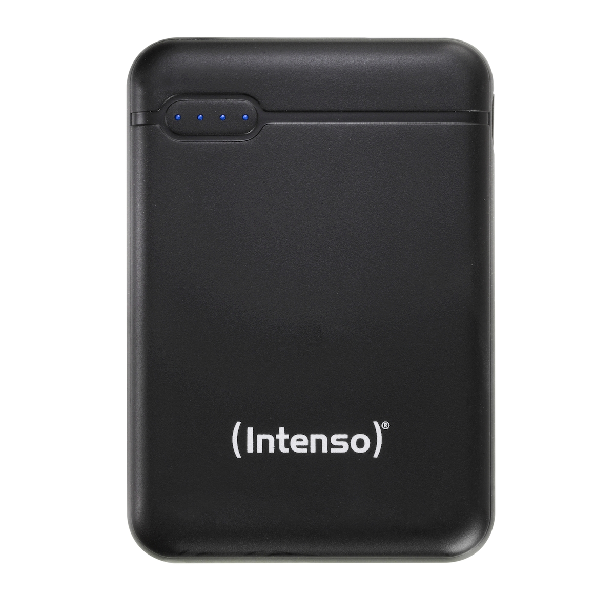 Intenso Powerbank XS5000 - - 5000 mAh - Akku - Micro (AAA) Image