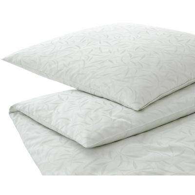Elegante Jacquard-Satin Bettwäsche »Muriel« 2406-04 Bettwäsche / 135x200 cm / 80x80 cm Image