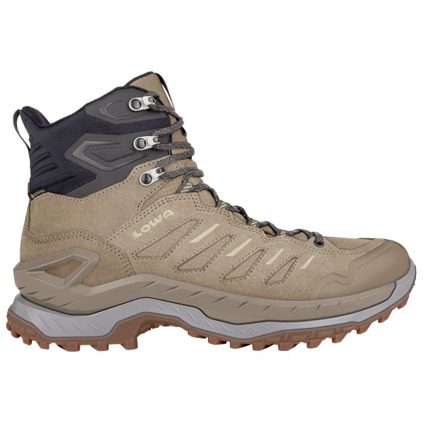 Lowa - Innovo GTX Mid - Wanderschuhe 40 | EU 40 beige