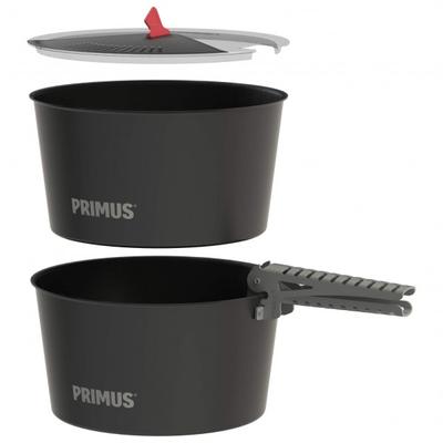 Primus - LiTech Pot Set - Topf Gr 2,3 l grau Image