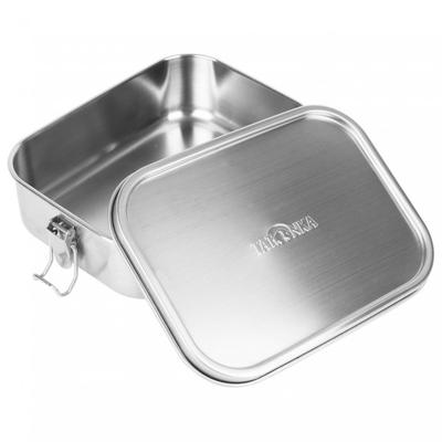 Tatonka - Lunch Box I 1000 Lock - Essensaufbewahrung grau Image