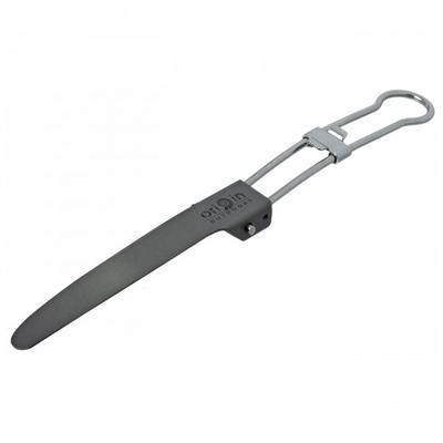 Origin Outdoors - Titan-Minitrek Messer Gr One Size Image