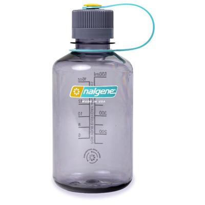 Nalgene - Enghals Sustain - Trinkflasche Gr 0,5 l grau Image