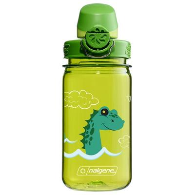Nalgene - Kinderflasche OTF Kids Sustain - Trinkflasche Gr 350 ml grün Image