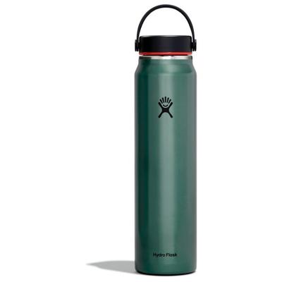 Hydro Flask - Lightweight Wide Flex Cap - Isolierflasche Gr 1183 ml grün Image