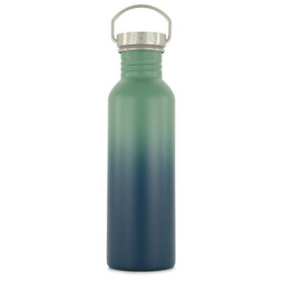 Stoic - HeladagenSt. Stainless Steel Bottle - Trinkflasche Gr 750 ml blau Image