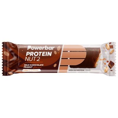 PowerBar - ProteinPlus Chocolate-Peanut - Energieriegel Gr 90 g chocolate-peanut Image