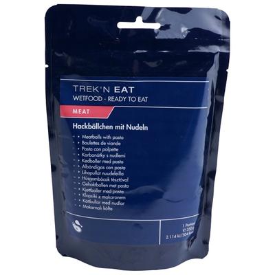 Trek'n Eat - Hackbällchen mit Nudeln Gr 350 g Image