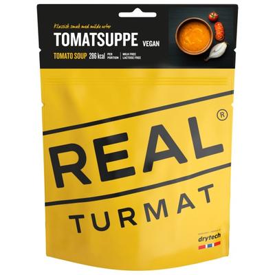 Real Turmat - Tomato Soup Gr 62 g