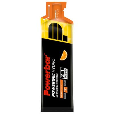 PowerBar - Powergel Hydro Orange - Energiegel Gr 67 ml orange