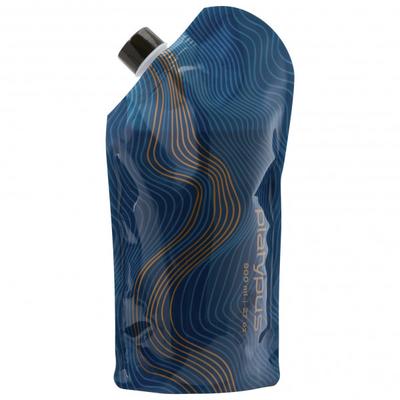 Platypus - Platy Preserve - Trinkflasche Gr 800 ml blau Image