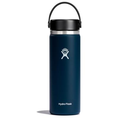 Hydro Flask - Wide Mouth With Flex Cap 2.0 - Isolierflasche Gr 946 ml blau Image