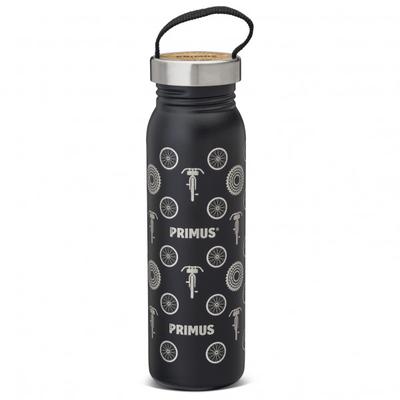 Primus - Klunken Bottle 0.7 - Trinkflasche Gr 700 ml grau Image