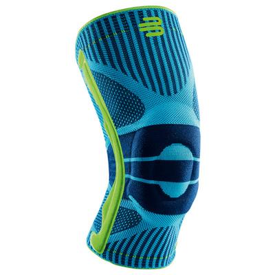 Bauerfeind Sports - Sports Knee Support - Sportbandage Gr L rivera