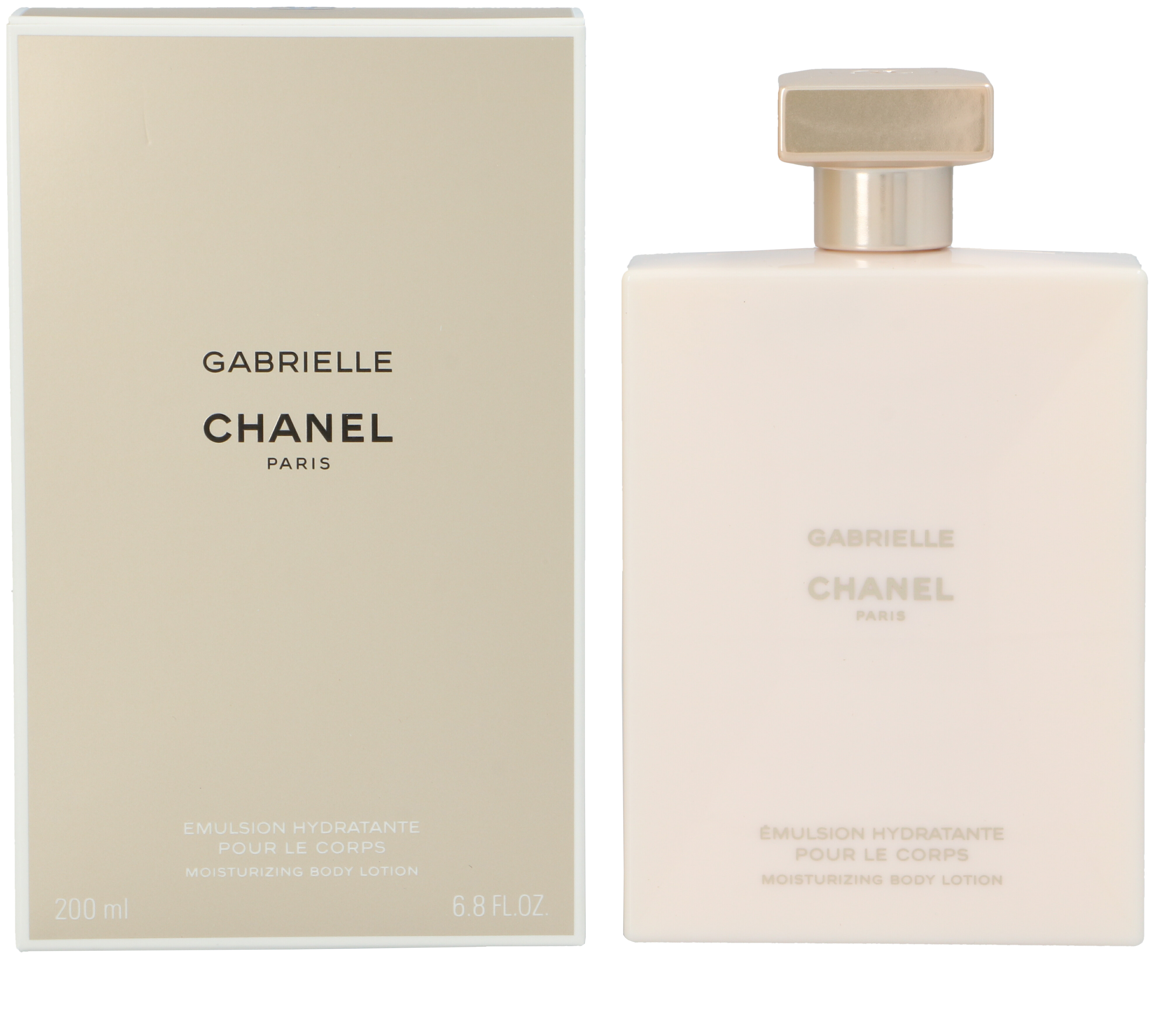 Chanel Gabrielle Körperlotion 200ml Image
