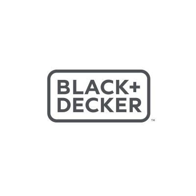 Black & Decker BLACK+DECKER BDCDC18BAFC-QW Perceuse-visseuse sans fil, 18 V, Noir/orange