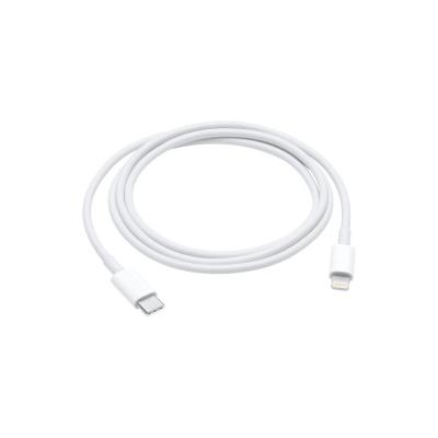 Apple MM0A3ZM/A Lightning-Kabel 1 m Weiß