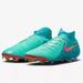 Nike Shoes | New Nike Phantom Luna 2 Elite Lv8 Fg Soccer Vortex Pack | Color: Green | Size: Various