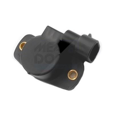 Meat & Doria Sensor, Drosselklappenstellung [Hersteller-Nr. 83145] für Abarth, Fiat, Lancia Image