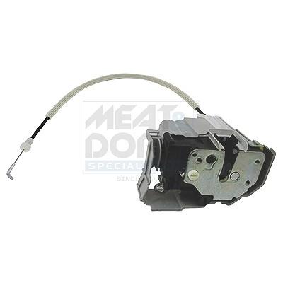 Meat & Doria Türschloss [Hersteller-Nr. 31040] für Fiat Image