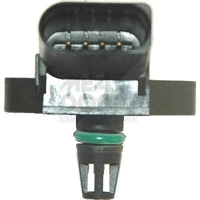 Meat & Doria Sensor, Saugrohrdruck [Hersteller-Nr. 82170] für Audi, VW Image