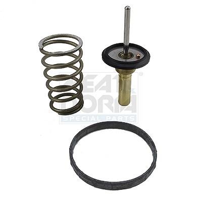 Meat & Doria Thermostat, Kühlmittel [Hersteller-Nr. 92939] für Toyota Image